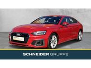 Audi A5, Sportback S-Line 40 TDI, Jahr 2021 - Chemnitz