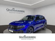 VW Touareg, 3.0 l R-Line V6 TDI, Jahr 2022 - Bruchsal