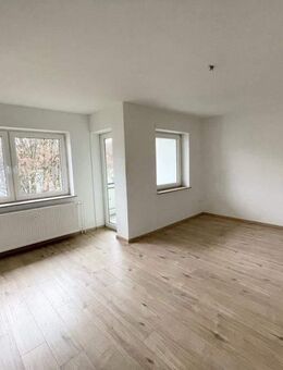 Helle 3-Zimmer-Wohnung mit Balkon in Hemer - Hemer