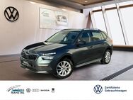 Skoda Kamiq, 1.0 TSI Style LMR17 LICHT REGEN RÜFA SMART LINK, Jahr 2020 - Idar-Oberstein