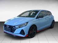 Hyundai i20, N PERFORMANCE FLA 4xSHZ SoundSys, Jahr 2023 - Coburg