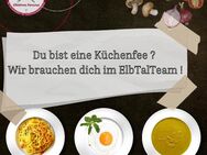 Du bist eine Küchenfee ? Wir brauchen dich im ElbTalTeam ! - Dresden