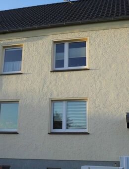 Helle und freundliche Erdgeschosswohnung in Grevesmühlen - Grevesmühlen