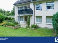 Großzügige 3- oder auch 4-Zimmerwohnung mit Terrasse und Gartenanteil in ruhiger Lage - Hamburg