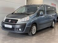 Fiat Scudo Panorama Executive L2H1 165 Multijet 6Sitz - Dormagen