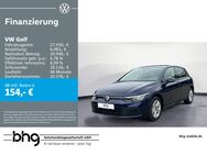 VW Golf, 1.5 Life eTSI OPF, Jahr 2023 - Reutlingen