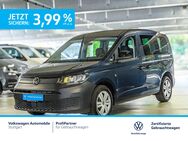 VW Caddy, 1.5 TSI Euro 6d ISC FCM, Jahr 2023 - Stuttgart