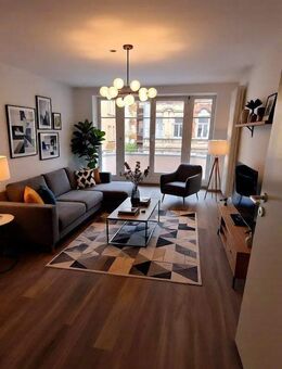 ??Neu & komfortabel! Attraktive 2-Raum-Wohnung mit Aufzug & Einbauküche ?? - Leipzig