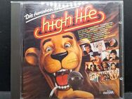 High Life - Die Tierischen Brüller CD Level 42, Fancy, Yello und vielen anderen - Essen