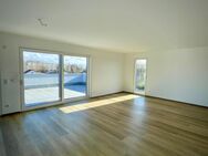 Exklusive Penthouse-Wohnung mit großer Terrasse und traumhaftem Ausblick - Kehl