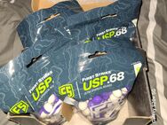 USP 68 FSR 600 STÜCK NEU RARITÄT PAINTBALL USA - Cottbus