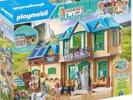Playmobil® Waterfall Ranch (71351), Horses of Waterfall Konstruktions-Spielset, (263 St)