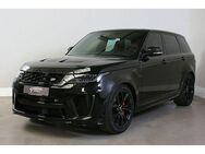 Land Rover Range Rover Sport SVR Navi Carbon 22Zoll - Paderborn