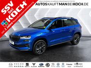 Skoda Karoq, 1.5 TSI SPORTLINE APP, Jahr 2024 - Ahrensfelde