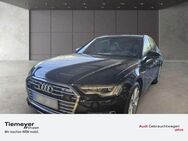 Audi A6 45 TFSI Q SPORT LM19 LEDER AHK PANO eSITZE MATRIX - Plettenberg