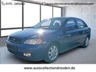 Opel Astra G Selection Automatik 1.Hand - Dresden