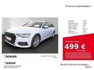 Audi A6, Avant 40 TDI sport quattro S line, Jahr 2022 - Lübeck