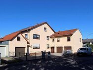 Einzug sofort möglich - Gepflegte 4-Zimmer Wohnung in kleiner Wohnanlage! - Altdorf (Bayern)