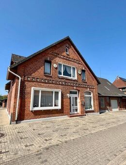Ein Traum für Handwerker und Individualisten: Einfamilienhaus mit richtig viel Platz in Dörverden - Dörverden