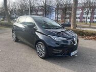 Renault ZOE EV50 135hp Iconic - Ludwigsburg