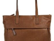 X-Zone Shopper, echt Leder