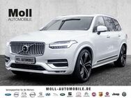 Volvo XC90 Plus Bright AWD B5 Diesel EU6d 7-Sitzer Allrad AD StandHZG digitales Cockpit Memory Sitze - Aachen