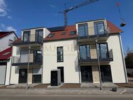 Erstbezug Neubau! Sofort verfügbare, tolle Etagenwohnung mit schöner Ausstattung! - Billigheim-Ingenheim
