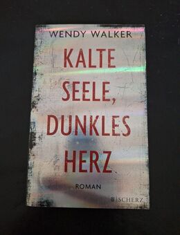 Kalte Seele, dunkles Herz von Wendy Walker (Taschenbuch) - Essen