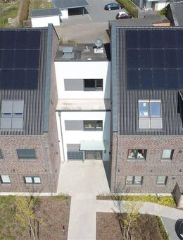 Helle, geräumige Wohnung im 1 OG mit Fahrstuhl erreichbar. - Twistringen