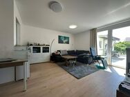 KfW 55 - barrierefreie und rollstuhlgerechte Wohnung mit 2 Zimmern & Terrasse in ruhiger Lage - Eppingen