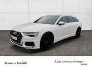 Audi A6, Avant 55 TFSI e Sport B&, Jahr 2020 - Bad Salzungen