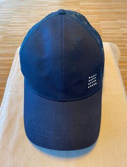Baseball cap tbs blau-weiss neu - Gerlingen Zentrum