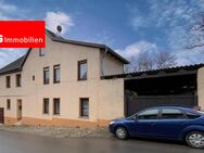 Einfamilienhaus in Buttstädt - Buttstädt