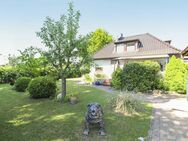 Gepflegtes Einfamilienhaus für Paare mit schönem Garten und Carport in Pönitz - Scharbeutz