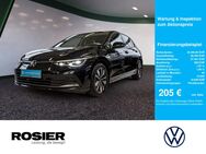 VW Golf, 2.0 l TDI VIII Move, Jahr 2024 - Menden (Sauerland)