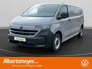 VW T7 Multivan, 2.0 TDI Transporter Kasten LANG, Jahr 2022 - Leinefelde-Worbis