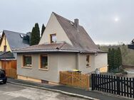 Einfamilienhaus in Bad Köstritz - Bad Köstritz