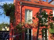 Zentral gelegene - gut ausgestattete - DHH Ingolstadt - Josefsviertel - Ingolstadt