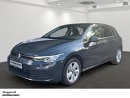 VW Golf, 1.5 TSI Life E-FENSTER, Jahr 2020 - Wuppertal