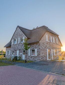 Ihr Traumferienhaus umgeben von einer malerischen Kulisse! - Lohme