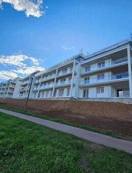 Apartment im exklusiven Neubau zum Verkauf - Trier