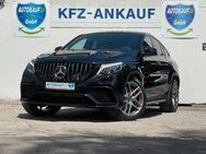 Mercedes-Benz GLE 63 AMG * *Vollausstattung **Vollausstattung - München