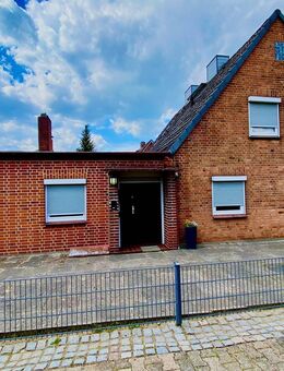 Doppelhaushälfte in ruhiger Lage Schwarzenbeks - Schwarzenbek