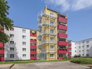 Neues Badezimmer und WC - Geräumige 3-Zimmer-Wohnung in Duisburg zum 01.07! - Duisburg