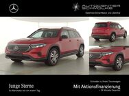 Mercedes EQB, 250 ADVANCED-PAKET NIGHT °, Jahr 2022 - Osterholz-Scharmbeck