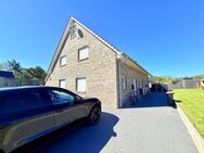 Wohnen mit Weitblick - Doppelhaushälfte von 2023 in Hechthausen - Hechthausen
