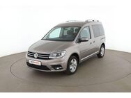 VW Caddy 1.4 TSI Comfortline BlueMotion Tech - Berlin