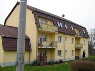 NEU! NEU! Schicke 3 Raum mit Balkon & Blick in's Grüne - Erlau