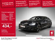 Audi S5, 3.0 TDI qu Sportback Laser, Jahr 2021 - Stuttgart