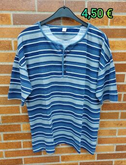 Herren T-Shirt, Shirt, Größe: 50/52 - Immenhausen